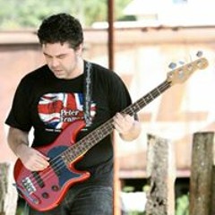 Parffit Jim Balsanelli