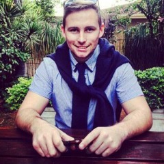 Harley Van Schalkwyk