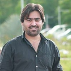 Ijaz Ahmed Eju