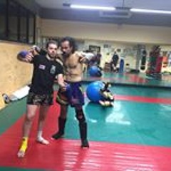 Alessio Muffins Lucchesi