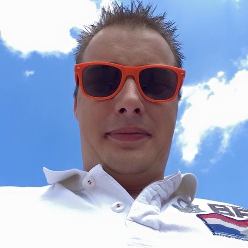 Thomas Verheijen’s avatar