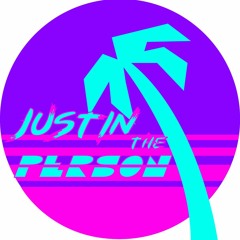 JustinThePerson