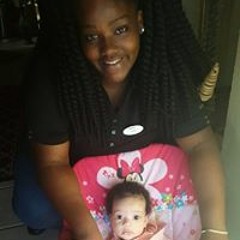 Asia Ward
