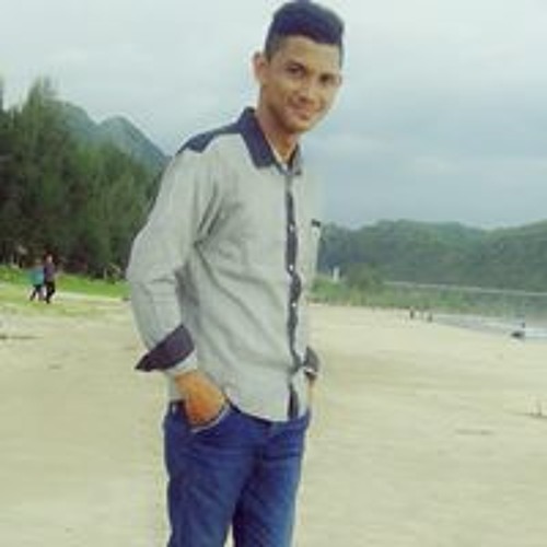 Hafid Mulya’s avatar