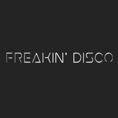 Freakin' Disco