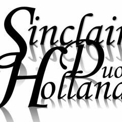 Sinclair Holland Duo