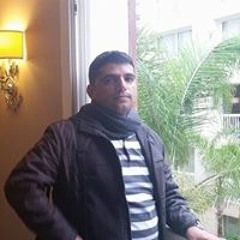 Ahmed Almarwani