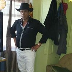 Fortunato Gamboa Vallejo