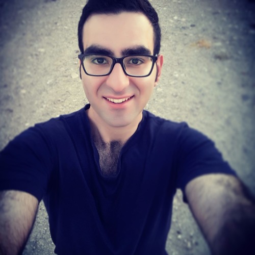 SoundCloud profile picture for @syria