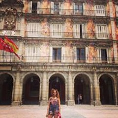 Anna Torres