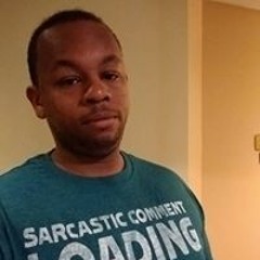 Jermaine Hancock
