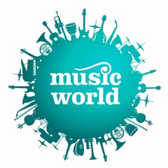 Music World