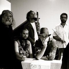 El Sagrado Familion V