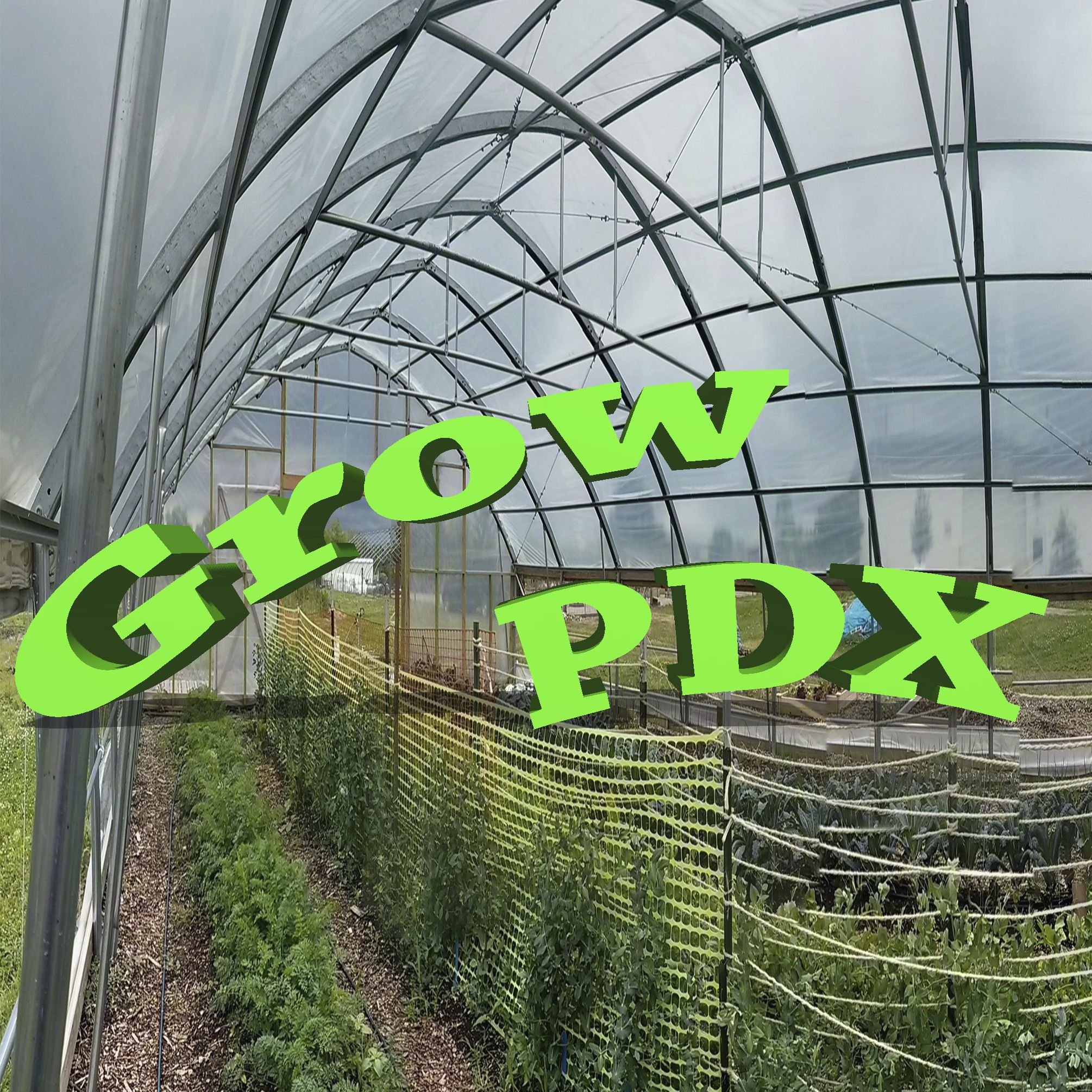 Growpdx September 14th 3rd Degree