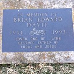 Lucas Davie