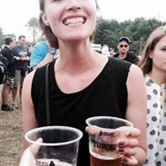 Lise Roulund Knudsen