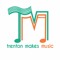 Trenton Music History