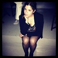 Mariluu Firpo