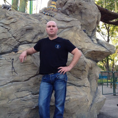 Павел Барма