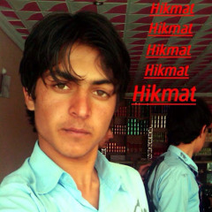 Hikmat Khan