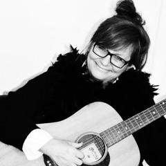 Christa Gunilla Wolf