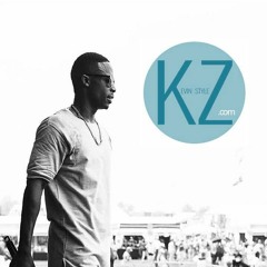Kevin Stylez