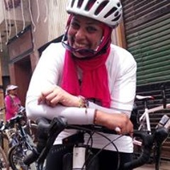 Mona Ebaid Kotb