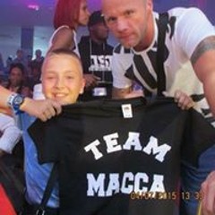 Connor Bcfc Fisher