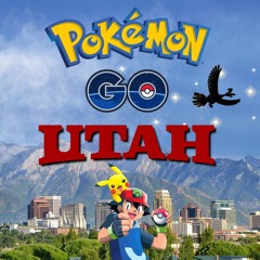 Pokemon Go Utah