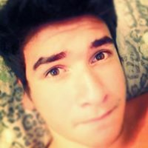 Antonio Matheus’s avatar