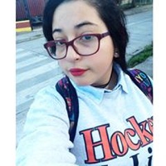 Sofía Fuentes Pérez