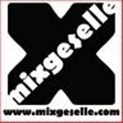 Andreas Mixgeselle