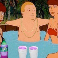 Hottub Cook