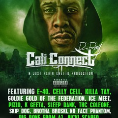 A Just Plain Ghetto Production