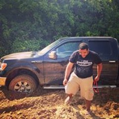 BIG CHUNGIE