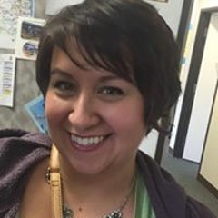 Amy Bru