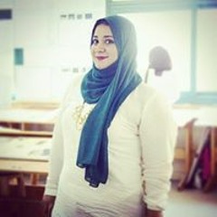 Yassmine Waheed Shouman