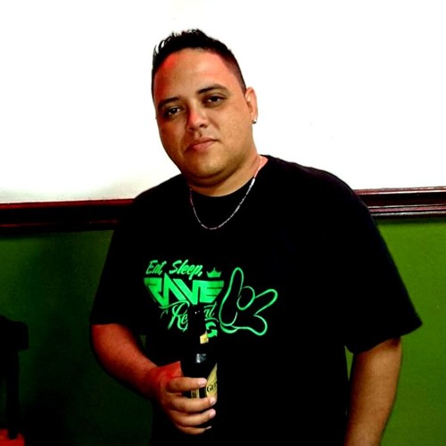 DJ Eris Ramirez  ✪’s avatar