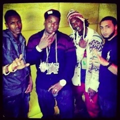 The Underground Pope