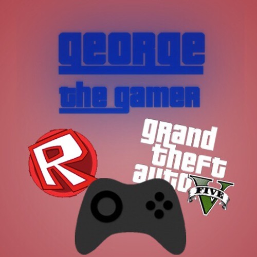 George The gamer’s avatar