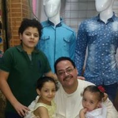 الحاج محي كسراوي