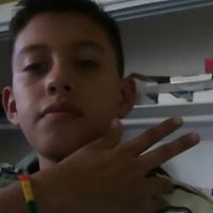 Angel Soto