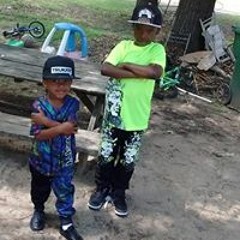 Mahby Stockton Bigga