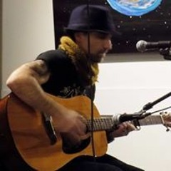 Fire, I'm Not Afraid