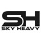 Sky Heavy