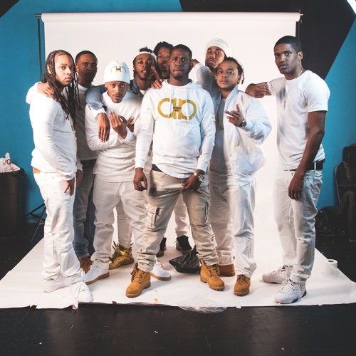 DE$IGNER BOYZ - GET TO IT