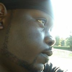 James "The Don" Harvin