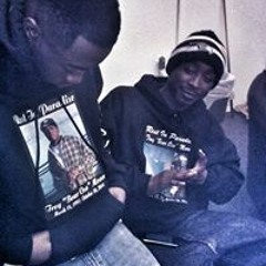 Last Kinging Williams