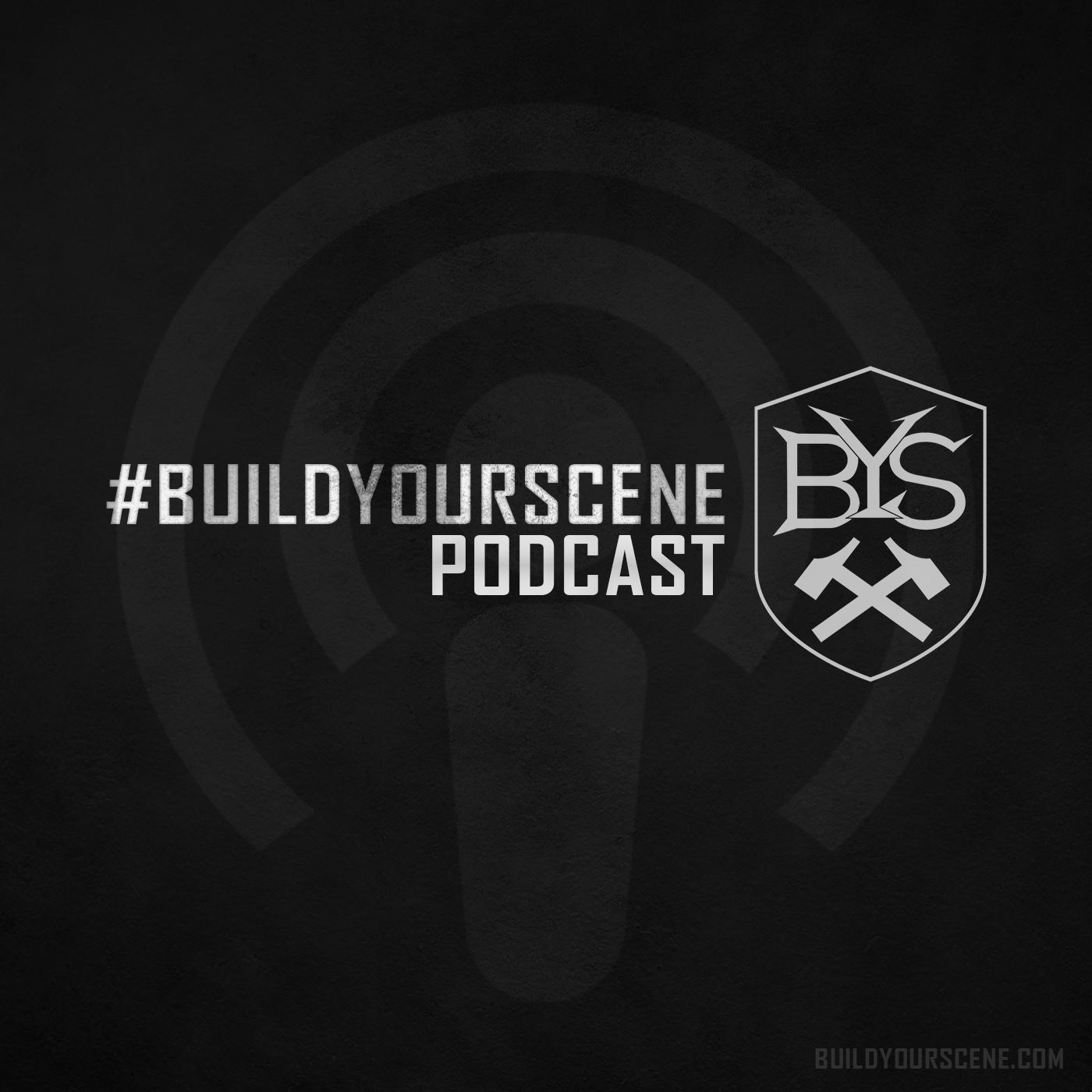 Build Your Scene