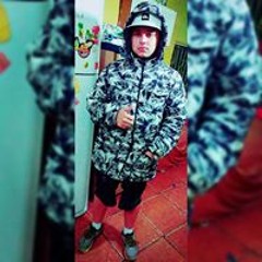 thiago